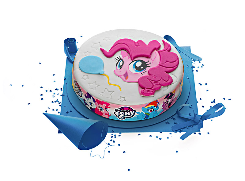 Comment organiser un anniversaire My Little Pony ?