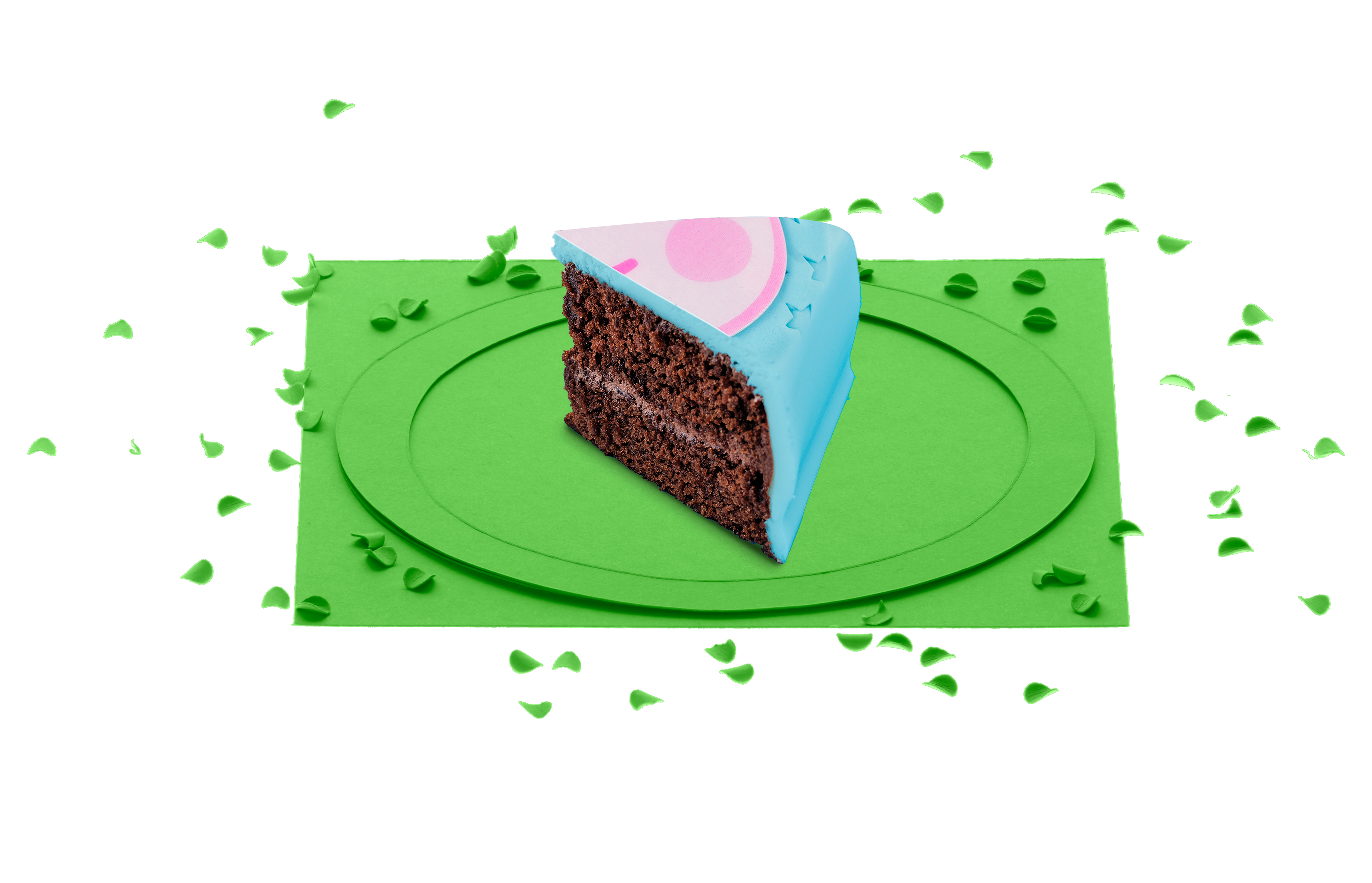 Commander votre Gâteau d’anniversaire Peppa Pig en ligne