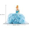 Gateau Princesse Cendrillon Gateau De Princesse Au Chocolat Gateau Theme Princesse Super Gateaux Gateau Princesse Cendrillon Gateau De Princesse Au Chocolat Gateau Theme Princesse Super Gateaux