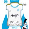 Gateau D Anniversaire Om Gateau Maillot De Foot Om Gateau Om En Pate A Sucre Supergateaux Gateau D Anniversaire Om Gateau Maillot De Foot Om Gateau Om En Pate A Sucre Supergateaux