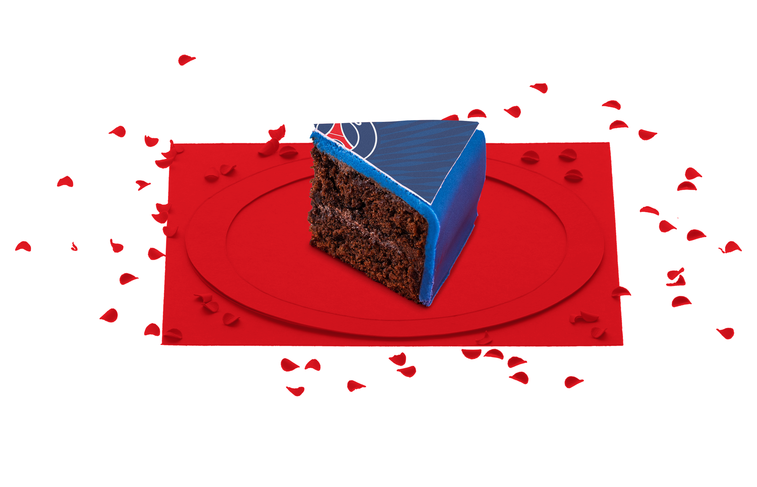 Gateau D Anniversaire Psg Gateau Psg En Pate A Sucre Gateau Maillot De Foot Psg Supergateaux