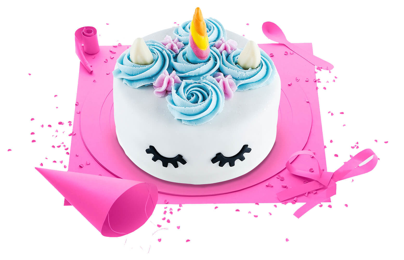 Toutes nos astuces pour rendre un anniversaire mémorable autour du thème licorne