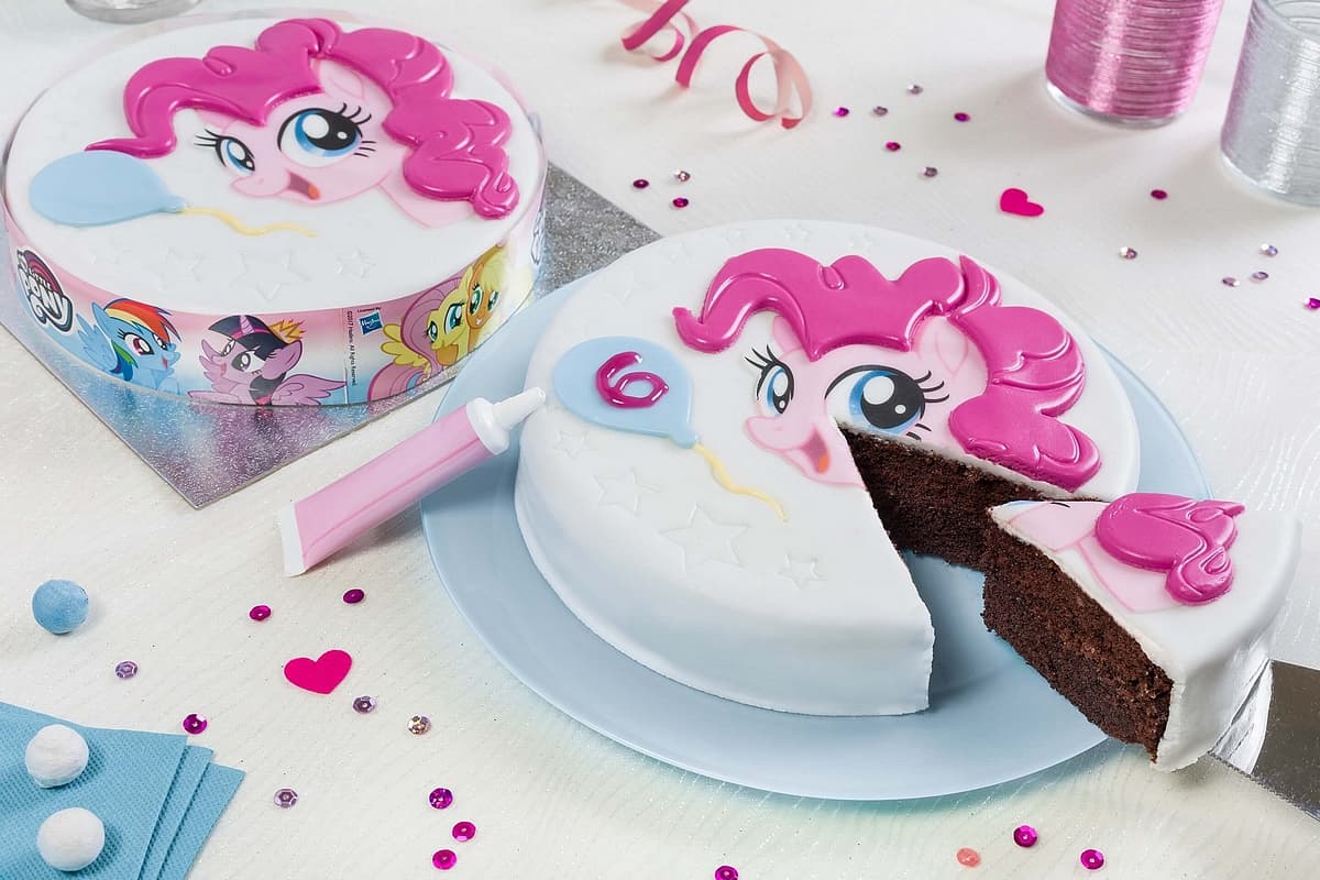 Trouvez le meilleur gâteau d’anniversaire pour fille !