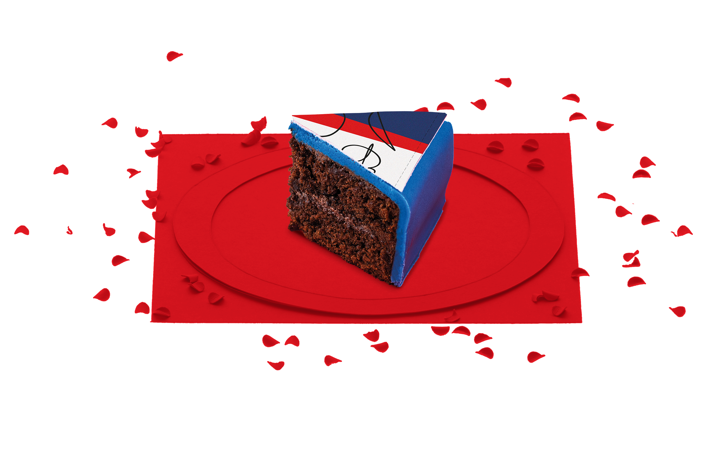 Gâteau d'anniversaire PSG, gâteau PSG en pâte à sucre, gâteau maillot de  foot PSG - Supergateaux